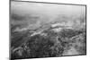 Aerial View of Hill 861-Kyoichi Sawada-Mounted Photographic Print