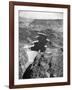 Aerial View of Hoover Dam-Charles Rotkin-Framed Photographic Print