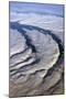 Aerial View of Iceland-Natalie Tepper-Mounted Photo