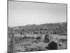 Aerial View of Japan's Shanty Town-Andrew Lopez-Mounted Photographic Print