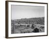 Aerial View of Japan's Shanty Town-Andrew Lopez-Framed Photographic Print