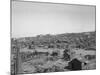 Aerial View of Japan's Shanty Town-Andrew Lopez-Mounted Photographic Print