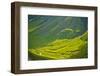 Aerial view of Katmai National Park, Alaska, USA-Jerry Ginsberg-Framed Photographic Print