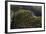 Aerial View of Kitkajoki River, Oulanka National Park, Finland, September 2008-Widstrand-Framed Photographic Print