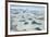 Aerial View of Lencois Maranhenses National Park in Maranhao State, Brazil-Alex Saberi-Framed Photographic Print