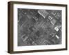 Aerial View of Los Angeles Showing All Available Space Used for Parking-Loomis Dean-Framed Photographic Print