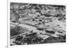 Aerial View of Magdalena River in Barranguilla-null-Framed Photographic Print