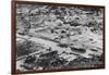 Aerial View of Magdalena River in Barranguilla-null-Framed Photographic Print