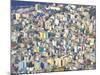 Aerial View of Male, Maldives, Indian Ocean, Asia-Sakis Papadopoulos-Mounted Photographic Print