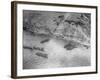 Aerial View of Military Ships-null-Framed Photographic Print