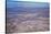 Aerial View of Mine in Atacama Desert in Northern Chile, South America-Kimberly Walker-Stretched Canvas