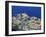 Aerial View of Monaco in the Summer-Jeremy Lightfoot-Framed Photographic Print