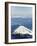 Aerial View of Mount Fuji, Shizuoka Prefecture, Japan, Asia-Christian Kober-Framed Photographic Print