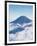 Aerial View of Mt. Fuji-null-Framed Premium Photographic Print