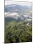 Aerial View of Nepal, Himalayas-Ethel Davies-Mounted Photographic Print