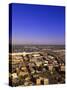 Aerial View of New Orleans, LA-John Coletti-Stretched Canvas