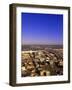 Aerial View of New Orleans, LA-John Coletti-Framed Photographic Print