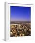 Aerial View of New Orleans, LA-John Coletti-Framed Photographic Print