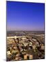 Aerial View of New Orleans, LA-John Coletti-Mounted Photographic Print