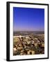 Aerial View of New Orleans, LA-John Coletti-Framed Photographic Print