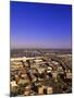 Aerial View of New Orleans, LA-John Coletti-Mounted Photographic Print