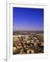 Aerial View of New Orleans, LA-John Coletti-Framed Photographic Print