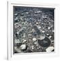 Aerial View of New York World's Fair-null-Framed Photographic Print