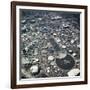 Aerial View of New York World's Fair-null-Framed Photographic Print