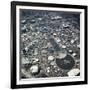 Aerial View of New York World's Fair-null-Framed Photographic Print