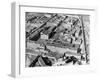 Aerial View of Ohio Penitentiary-null-Framed Photographic Print