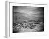 Aerial View of Palm Springs-Dave Cicero-Framed Premium Photographic Print