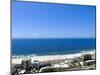 Aerial View of Perdido Key Beach and Ono Island-GTD7-Mounted Photographic Print