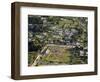 Aerial View of Port-Au-Prince, Haiti-null-Framed Photographic Print