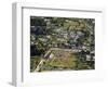 Aerial View of Port-Au-Prince, Haiti-null-Framed Photographic Print