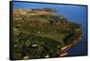 Aerial View of Prince Edward Island-Paul Souders-Framed Stretched Canvas