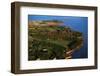 Aerial View of Prince Edward Island-Paul Souders-Framed Photographic Print