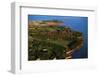 Aerial View of Prince Edward Island-Paul Souders-Framed Photographic Print