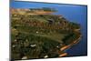 Aerial View of Prince Edward Island-Paul Souders-Mounted Photographic Print