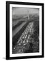 Aerial View of Resurrection City-null-Framed Photographic Print