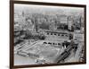 Aerial View of Rochester, New York-null-Framed Photographic Print