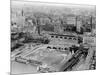 Aerial View of Rochester, New York-null-Mounted Photographic Print