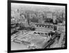 Aerial View of Rochester, New York-null-Framed Photographic Print