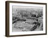 Aerial View of Rochester, New York-null-Framed Photographic Print