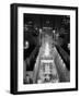 Aerial View of Rockefeller Center Christmas Tree-null-Framed Photographic Print