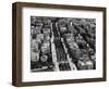 Aerial View of Rothschild Avenue-null-Framed Photographic Print