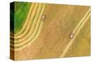 Stretched Canvas