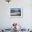 Aerial View of Salar De Uyuni Over Salt Lake, Bolivia, South America-Robert Fulton-Framed Photographic Print displayed on a wall