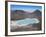 Aerial View of Salar De Uyuni Over Salt Lake, Bolivia, South America-Robert Fulton-Framed Photographic Print