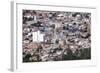 Aerial View of Salta, Argentina-Peter Groenendijk-Framed Photographic Print