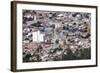 Aerial View of Salta, Argentina-Peter Groenendijk-Framed Photographic Print